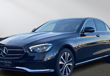 Mercedes-Benz E 300 124.911 km 28.970 &euro; Friesoythe 26169