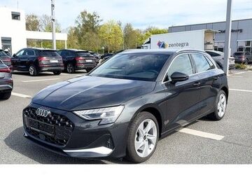 Audi A3 19.261 km 33.977 &euro; Oldenburg 26135