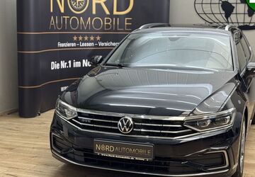 VW Passat Variant 114.447 km 20.490 &euro; Rastede/ Wahnbek 26180