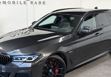 BMW 530 118.450 km 32.749 &euro; Wardenburg 26203