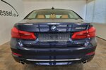 BMW 520d Luxury Line LED ACC SHZ Navi Klima Leder 46.700 km 31.700 &euro; Garrel 49681