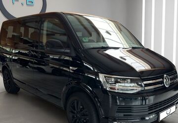 VW T6 Caravelle 141.000 km 24.799 &euro; Hude 27798