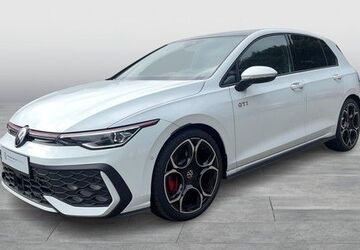 VW Golf 3.500 km 42.890 &euro; Oldenburg 26135