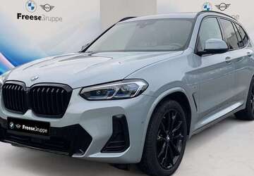 BMW X3 67.625 km 42.990 &euro; Oldenburg 26135