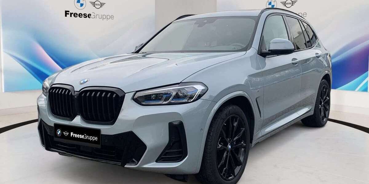 BMW X3 67.625 km 42.990 &euro; Oldenburg 26135