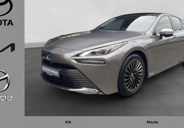 Toyota Mirai 50.250 km 23.333 &euro; Delmenhorst 27755