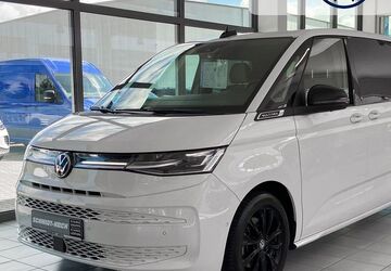 VW T7 Multivan 32.036 km 66.990 &euro; Oldenburg 26123