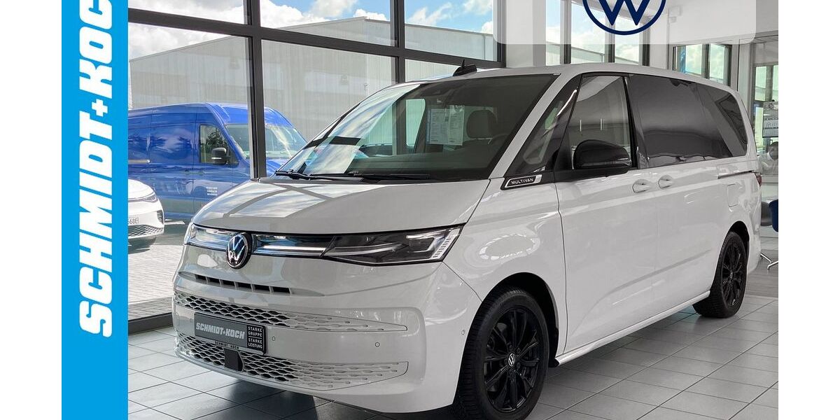 VW T7 Multivan 32.036 km 66.990 &euro; Oldenburg 26123