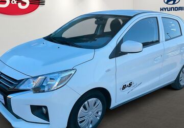 Mitsubishi Space Star 1.010 km 12.900 &euro; Bad Zwischenahn 26160