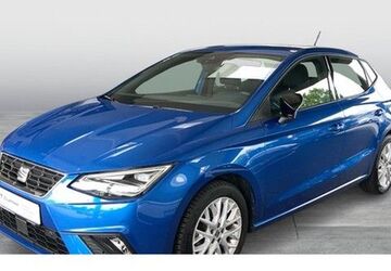 Seat Ibiza 32.237 km 16.277 &euro; Oldenburg 26135