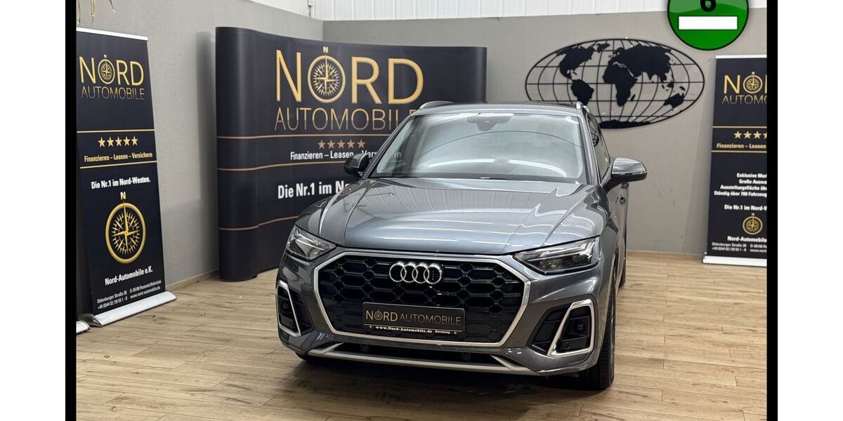 Audi Q5 25.809 km 39.700 &euro; Rastede/ Wahnbek 26180