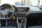 VW Polo 1,0 Comfortline Klima*LED*App-Connect*PDC 51.955 km 14.980 &euro; Rastede 26160
