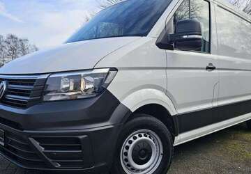 VW Crafter 69.250 km 26.950 &euro; Oldenburg 26135