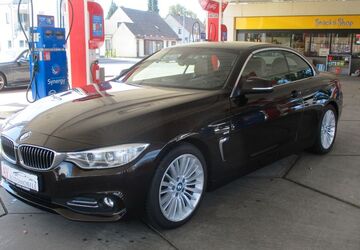 BMW 420 176.698 km 16.600 &euro; Oldenburg 26133