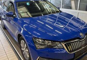 Skoda Superb 104.088 km 17.490 &euro; Rastede/ Wahnbek 26180