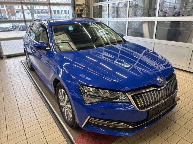 Skoda Superb 104.088 km 17.490 &euro; Rastede/ Wahnbek 26180