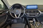 BMW 520d SportLine LED AHK ACC Navi Kamera Hifi 89.900 km 27.450 &euro; Garrel 49681