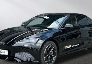 BYD SEAL 25.000 km 38.880 &euro; Oldenburg 26129