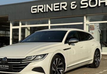 VW Arteon 79.485 km 27.750 &euro; Lemwerder 27809