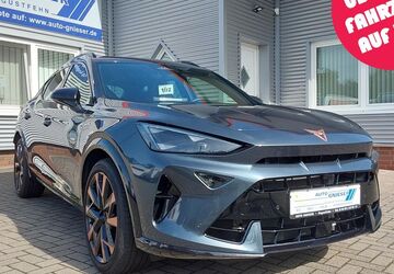 Cupra Formentor 9.900 km 38.490 &euro; Augustfehn 26689