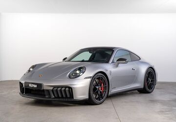 Porsche 992 4.800 km 179.500 &euro; Bad Zwischenahn 26160