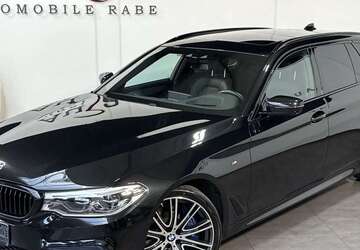 BMW 540 96.450 km 35.749 &euro; Wardenburg 26203