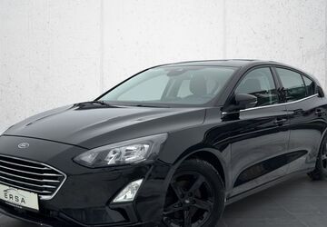 Ford Focus 135.000 km 12.999 &euro; Wardenburg (bei Oldenburg) 26203