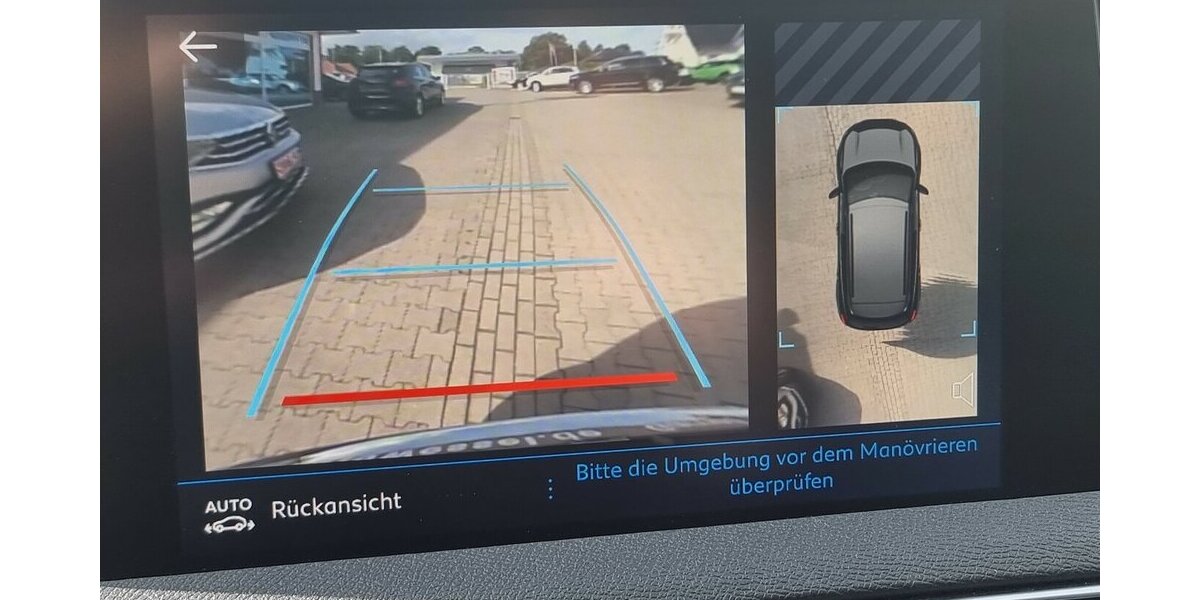 Peugeot 3008 Allure 1.5 HDI LED i-Cockpit Keyless Kamera 76.900 km 19.985 &euro; Garrel 49681