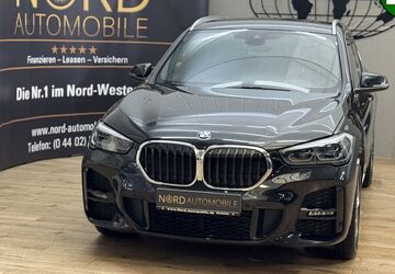BMW X1 51.615 km 27.850 &euro; Rastede/ Wahnbek 26180
