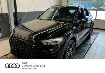 Audi Q5 38.638 km 53.979 &euro; Oldenburg 26135