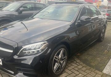 Mercedes-Benz C 300 59.600 km 28.999 &euro; Delmenhorst 27755