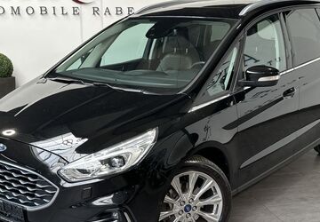 Ford Galaxy 108.750 km 27.449 &euro; Wardenburg 26203