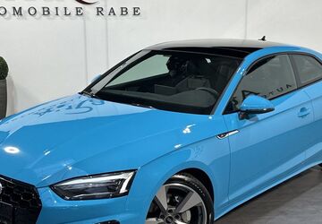 Audi A5 76.450 km 34.749 &euro; Wardenburg 26203