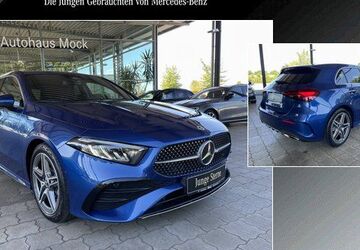 Mercedes-Benz A 200 8.100 km 32.890 &euro; Delmenhorst 27751