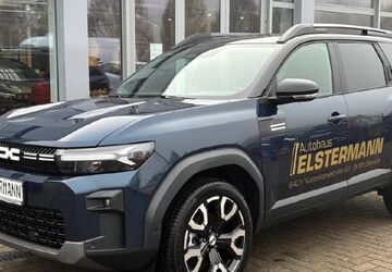 Dacia Bigster 1.536 km 29.900 &euro; Edewecht 26188