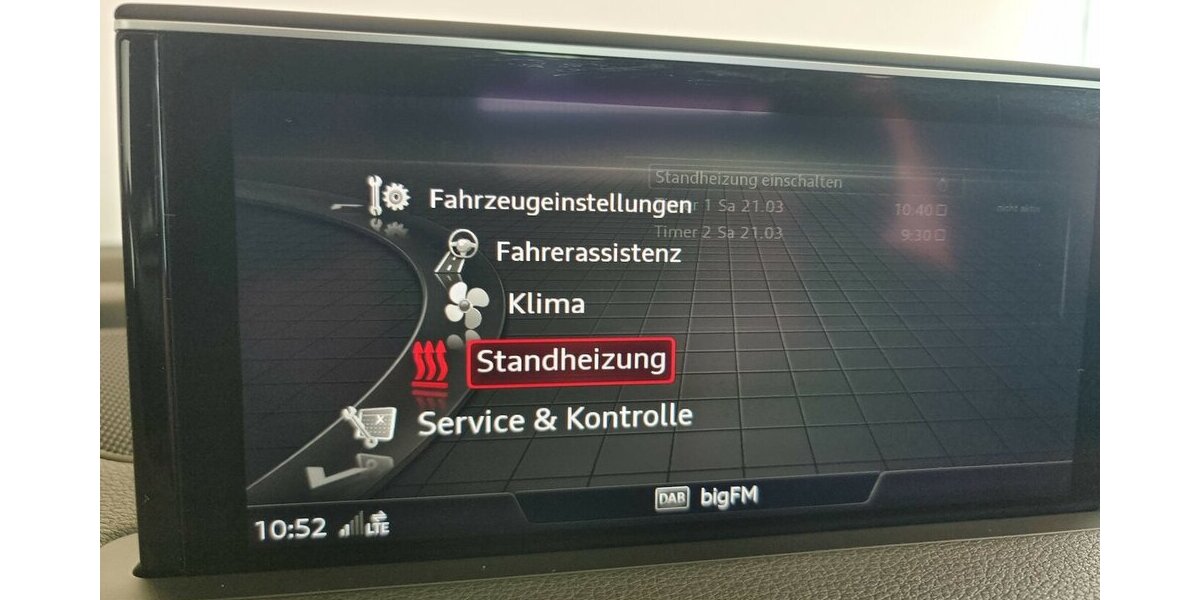 Audi Q7 50TDI qu S-Line Matrix Laser AHK Head-Up Luft 122.600 km 46.900 &euro; Garrel 49681