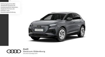 Gebrauchte Audi Q4 e-tron