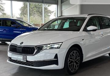 Skoda Octavia 23.692 km 33.990 &euro; Oldenburg 26123
