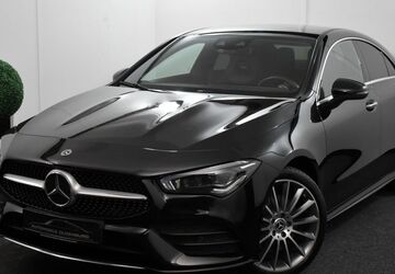Mercedes-Benz CLA 250 92.934 km 27.890 &euro; Oldenburg 26129