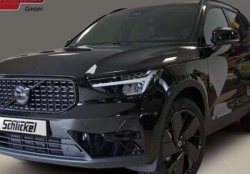 Volvo XC40 1.100 km 43.950 &euro; Oldenburg 26125