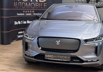 Jaguar I-Pace 8.247 km 43.980 &euro; Rastede/ Wahnbek 26180