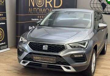 Seat Ateca 46.569 km 23.900 &euro; Rastede/ Wahnbek 26180