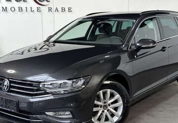 VW Passat Variant 119.750 km 22.749 &euro; Wardenburg 26203