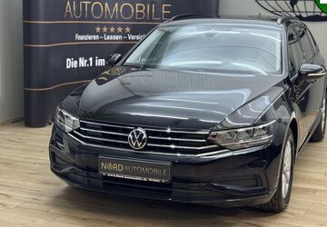 VW Passat Variant 84.306 km 19.900 &euro; Rastede/ Wahnbek 26180