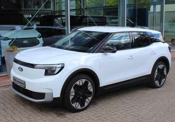 Ford Explorer 14.558 km 40.950 &euro; Rastede 26180