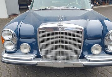 Mercedes-Benz 280 30.000 km 10.500 &euro; Wiefelstede 26215