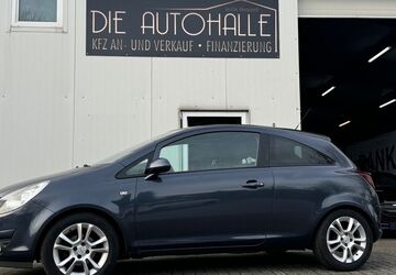 Opel Corsa 201.121 km 999 &euro; Delmenhorst 27755
