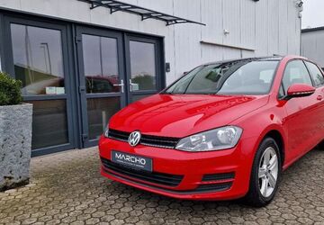 VW Golf 105.634 km 8.999 &euro; Wardenburg 26203