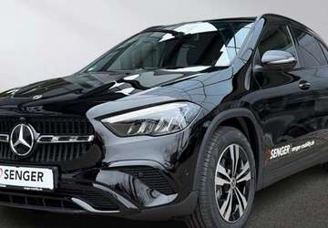 Mercedes-Benz GLA 180 9.900 km 34.980 &euro; Oldenburg 26129