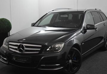 Mercedes-Benz C 200 197.853 km 6.900 &euro; Oldenburg 26129